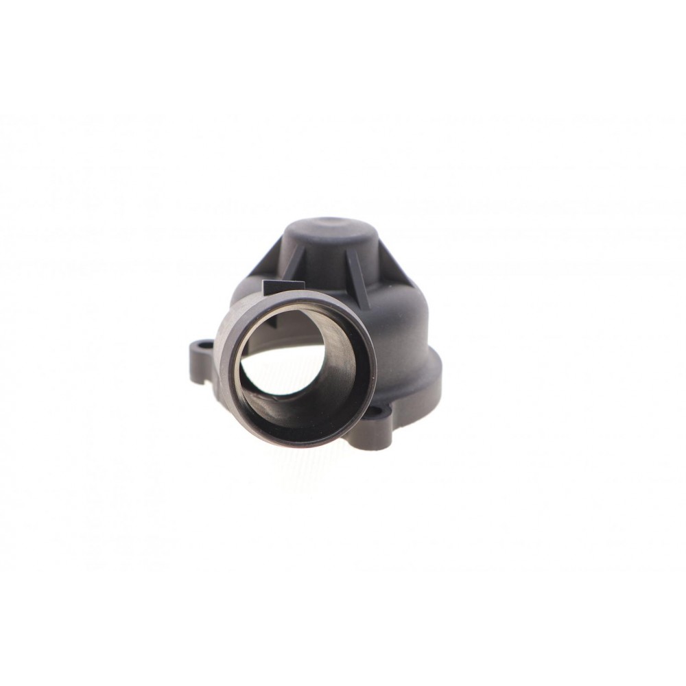 Фланець системи охолодження Skoda Fabia II/VW Golf/Passat B6/B7 1.4TSI/1.6 06-