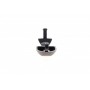 Ручка дверей (ззовні) Ford Connect 02-13