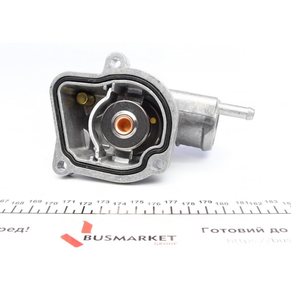 Термостат MB E-class (W210) 2.2CDI 98-02 (87°C)