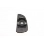Скло дзеркала Citroen Jumper/ Fiat Ducato/ Peugeot Boxer 06- (L) (нижнє)
