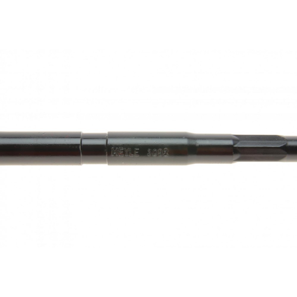 Тяга рульова (з наконечником) (L) Audi A3/Seat Toledo/Leon/VW Golf IV/Bora 96-06/Skoda Octavia 96-10