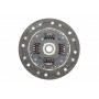Комплект зчеплення Renault Kangoo 1.6 16V 08- (d=200mm) K7M 750, K4M 830/831/834-836