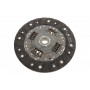Комплект зчеплення Renault Kangoo 1.9D 97-, 40/47/48kw, d=200mm, F8Q 630/632/662