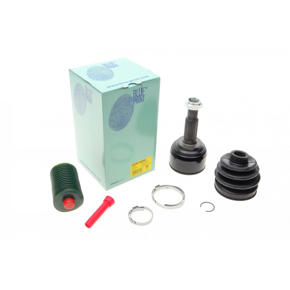 Шрус (зовнішній) Nissan Micra/Note 1.4/1.6 02-13 (23/22z)