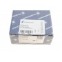 Вкладиші корінні Opel Astra/Zafira 1.2/1.4 98- (+0.25)