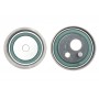 Комплект ГРМ Audi A4/A6/A8/VW Passat 2.4-2.8 95-05 (30x253z)