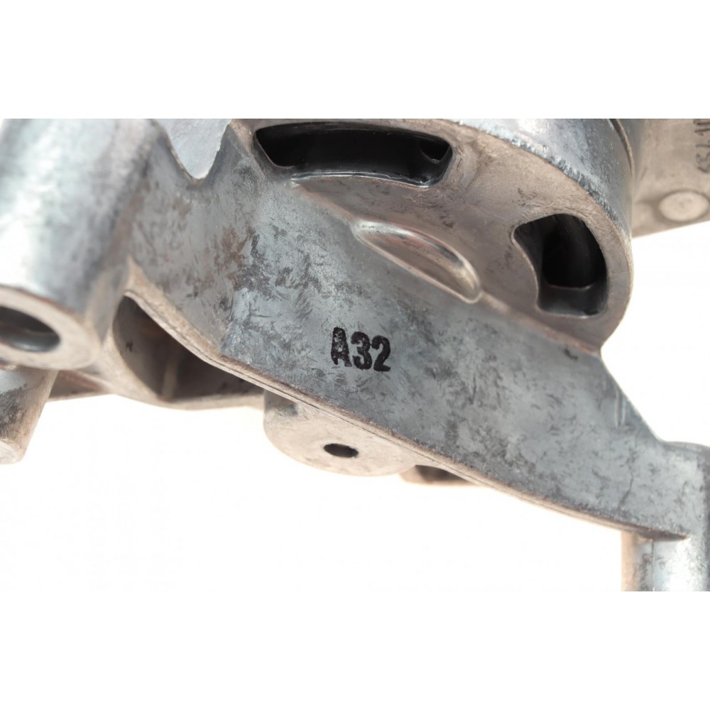 Комплект ременя генератора Audi A4/VW Golf V/VI/Passat 2.0 TFSI 04-12 (6PK 1053)