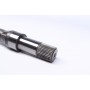 Піввісь Ford Transit 2.0/2.4 TDCi 00-14 (R) (28x36x1057/48T) (+ABS)