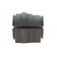 Втулка стабілізатора (переднього) MB C-class (W203) 00-09 (d=20mm)