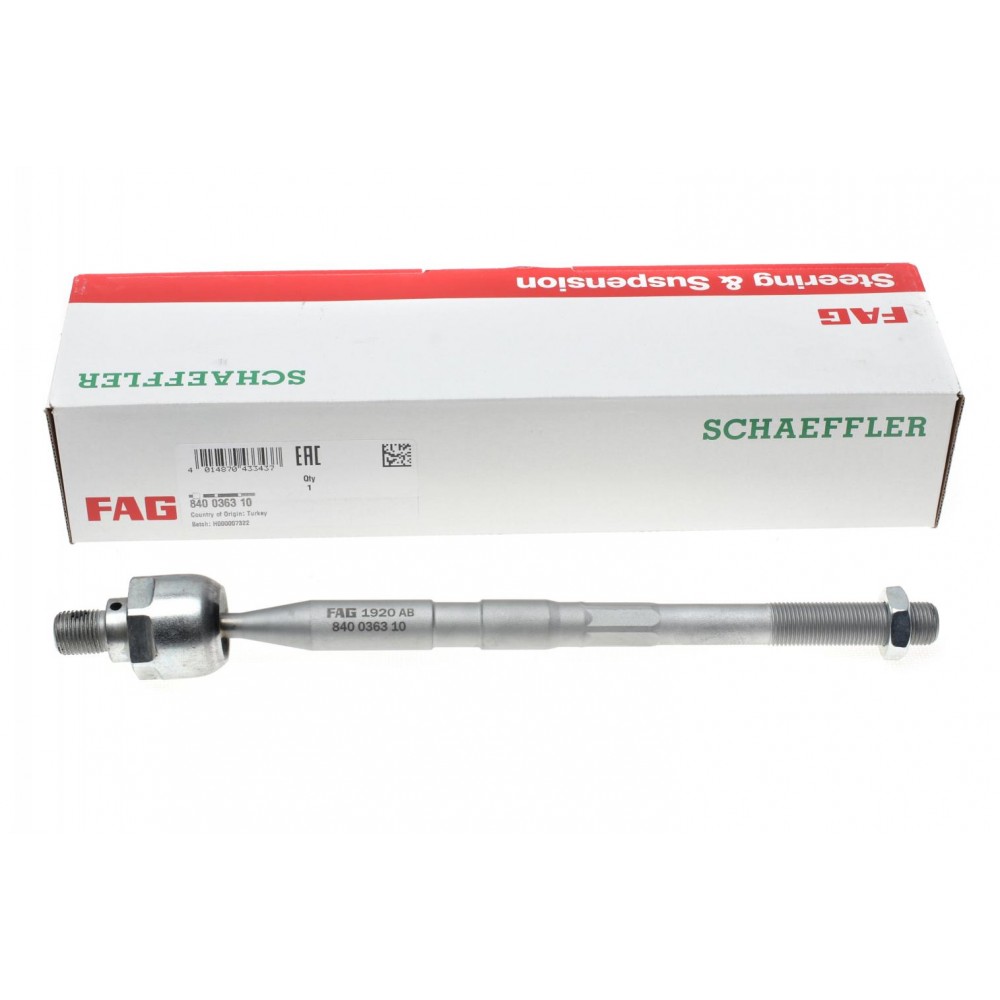 Тяга рульова Opel Astra J/Chevrolet Cruze 09-