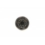 ШРКШ (зовнішній) Fiat Punto/Opel Corsa 1.2-1.4 05- (22z/21z/51mm/75.1mm/40.5mm)