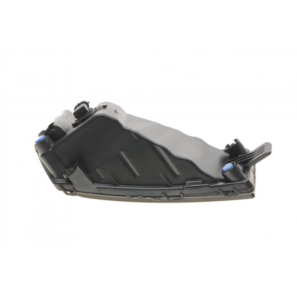 Фара протитуманна VW Touran 15- (R)