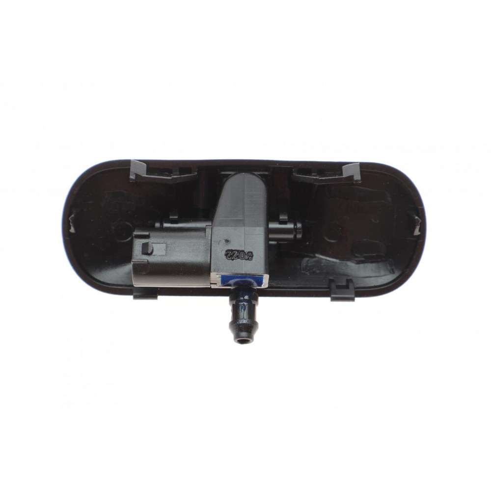 Форсунка омивача скла VW Caddy III 04-15 (переднього)