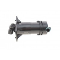 Форсунка омивача фари Audi A6 04-11 (R)