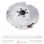 Комплект зчеплення VW Caddy 1.9D/1.9SDI -03 (d=200mm)