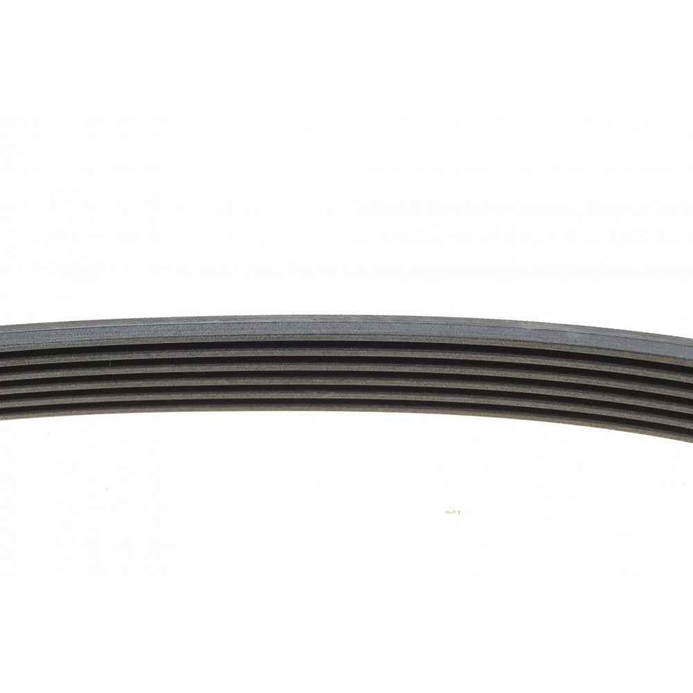 Комплект ременя генератора + помпа Audi A3/Skoda Fabia/Octavia/Rapid/VW Caddy/Golf/Polo 1.2TSI 08-15