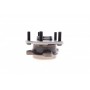 Підшипник маточини (передньої) Toyota Auris 07-18/Avensis 08-18/Corolla 06-18/Rav4 05-(+ABS)