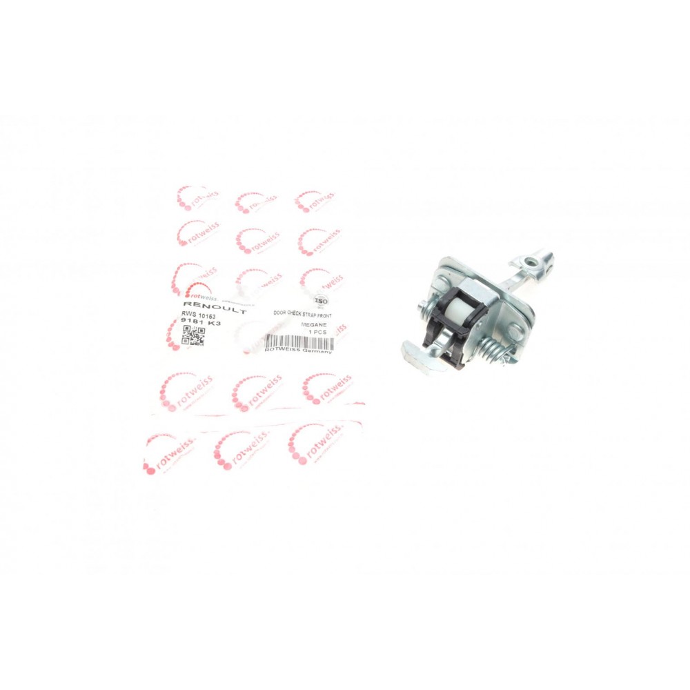 Обмежувач дверей (передніх) Citroen C4 1.6/2.0 HDi 07-13