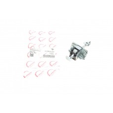 Обмежувач дверей (передніх) Citroen C4 1.6/2.0 HDi 07-13