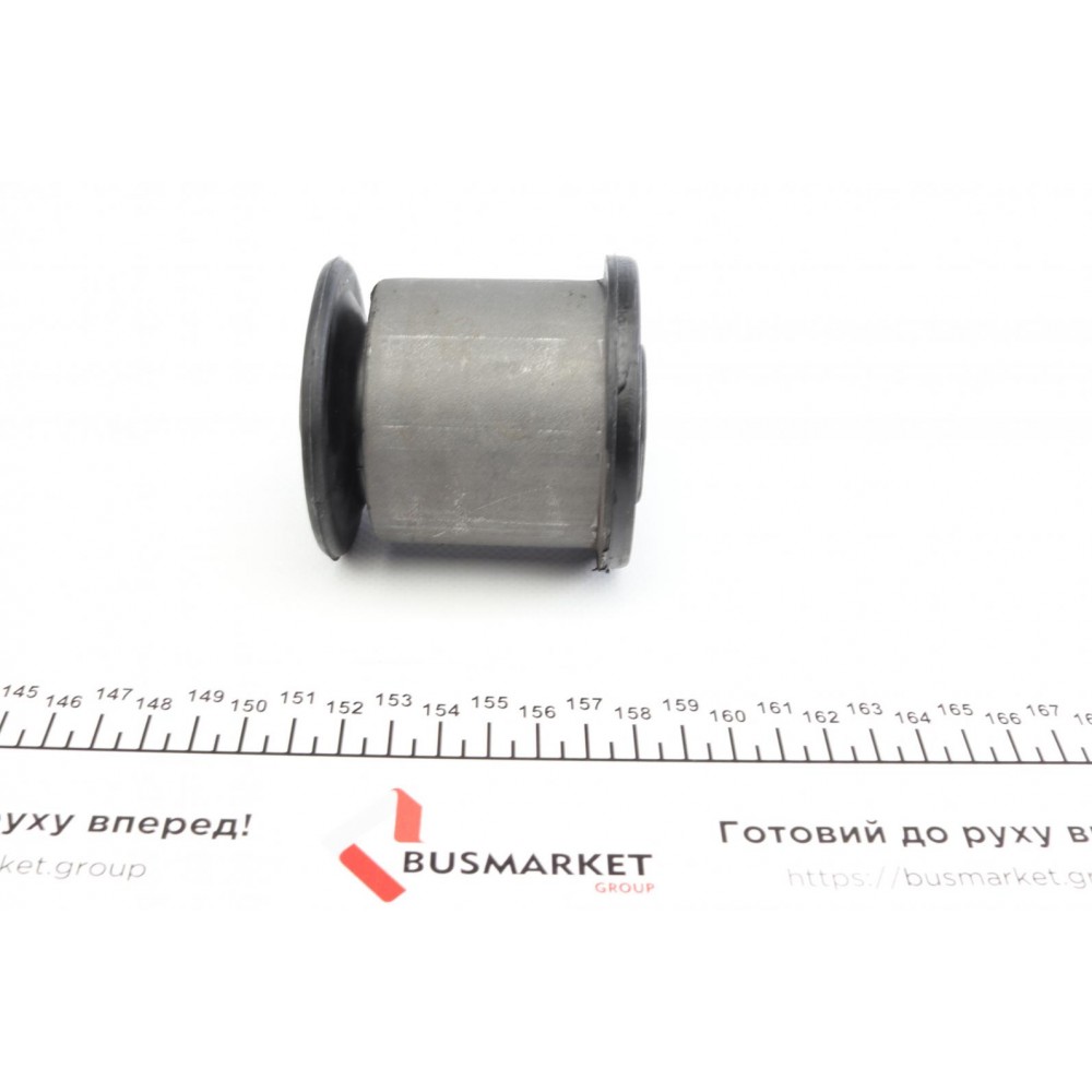 Сайлентблок важеля (заднього/всередині) VW T5 03-15