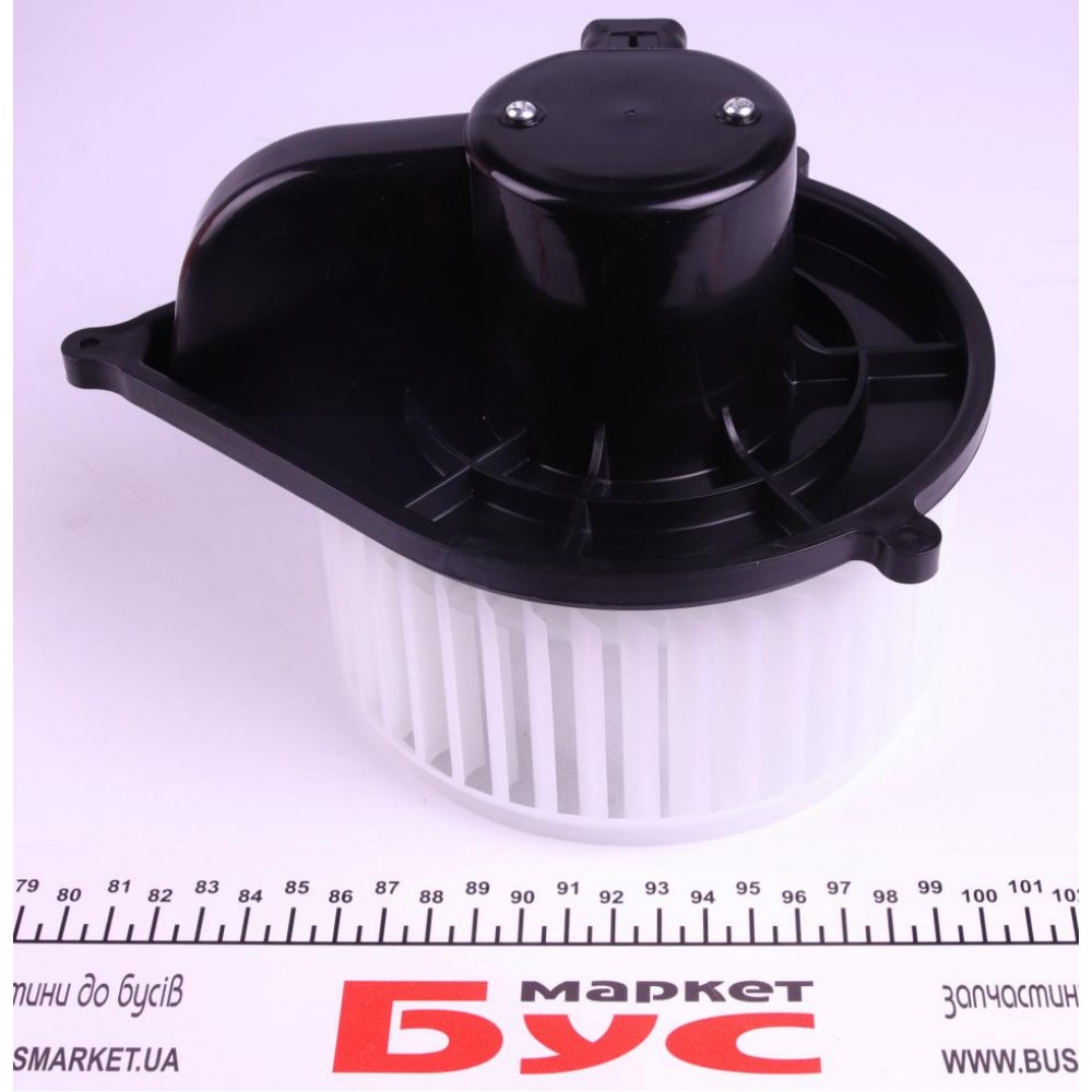 Моторчик пічки Fiat Ducato/Citroen Jumper/Peugeot Boxer 02-06 (-AC)