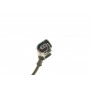 Датчик ABS (передній) VW Sharan/Ford Galaxy 95-10 (L) (HÜCO)
