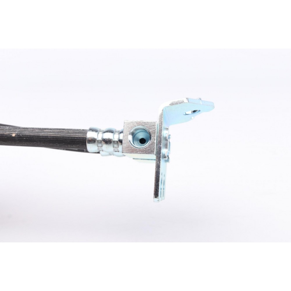 Шланг гальмівний (задній) Ford Transit 2.0DI-2.4TDCi 00-06 (L=407mm/M10x1/M10x1)