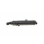 Форсунка омивача фари VW Touran 15- (L)