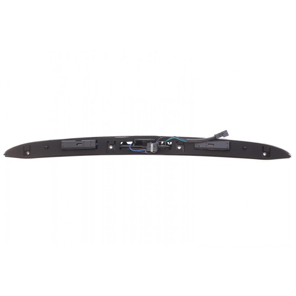 Ручка дверей (задніх) Mini (R50/R53) 01-06