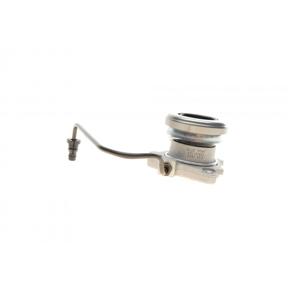 Комплект зчеплення Opel Astra H 1.3 CDTI 05-10 (d=216mm) (+вижимний)