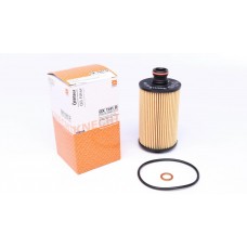 Фільтр масляний SsangYong Rexton/Actyon 2.0/2.2Xdi 11-