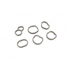 Прокладка корпусу фільтра масляного BMW 3 (F30/F80/G20/G80/G28)/5 (G30/F90)/7 (G11/G12) 15- B58 B30