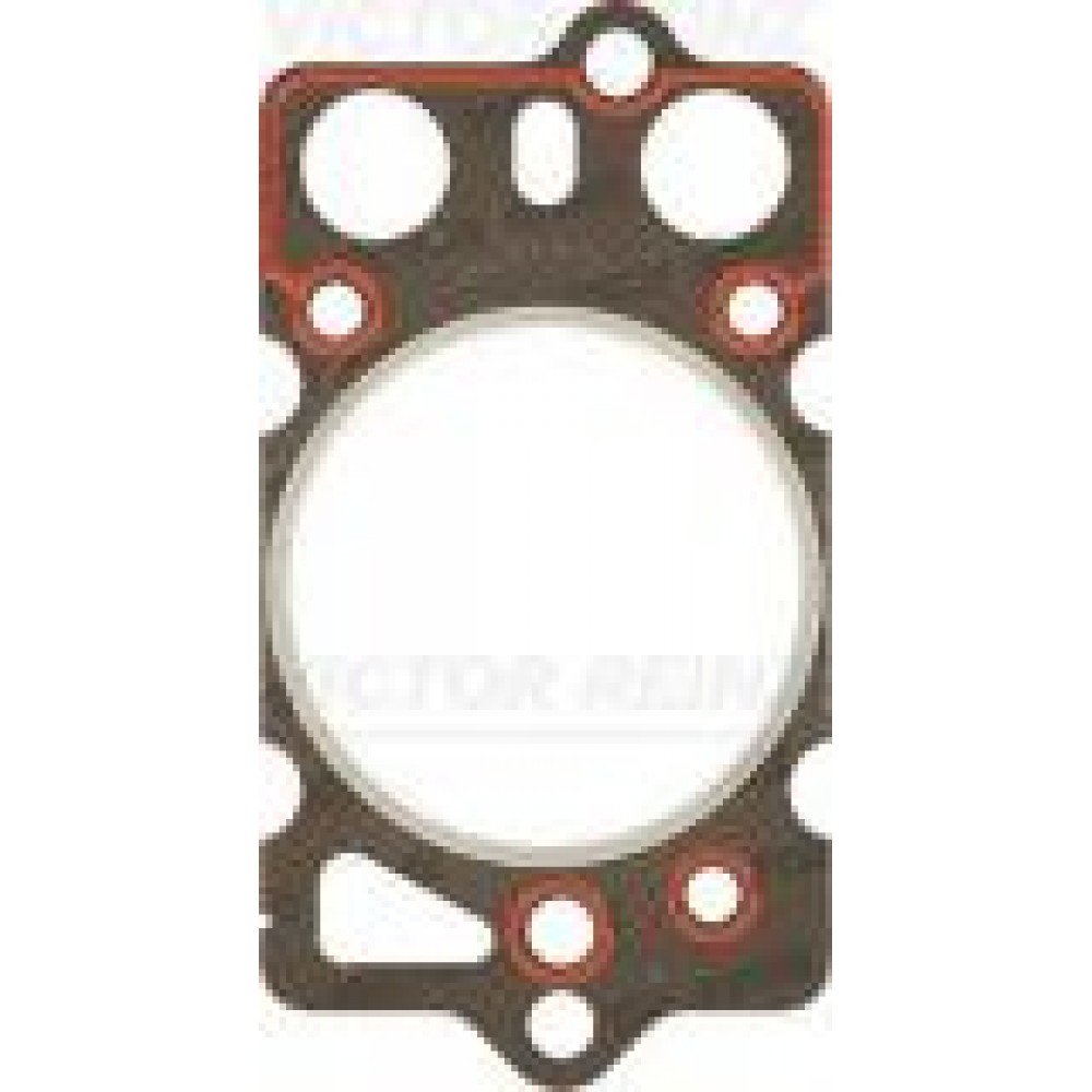 Прокладка ГБЦ Alfa Romeo/Chrysler/Ford 2.5TD (1 циліндр)