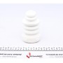 Відбійник амортизатора (заднього) Skoda Octavia/VW Golf/Jetta/Touran 1.4/1.6/1.9D/2.0D 03-