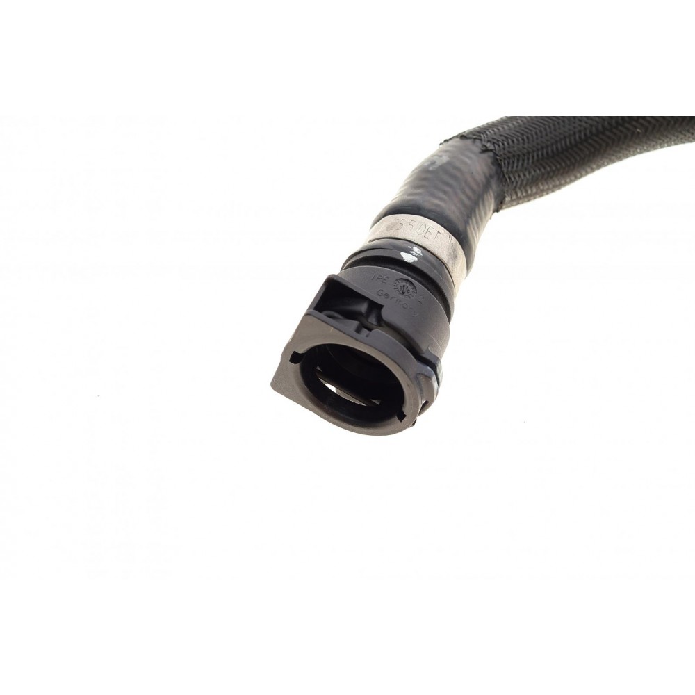 Патрубок радіатора BMW 1 (E88/E82)/3 (E90-E93) 3.0 03-16 N54