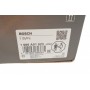 Генератор Opel Astra H/Vectra C/Zafira B 1.9 CDTI 03- (14V/120A)