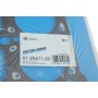 Прокладка ГБЦ VW T4 2.4D, Ø81,00mm, 1,61mm, (3 метки)