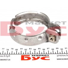 Хомут глушника - турбіни MB Vito (W639) 03-