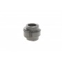 Втулка стабілізатора (переднього) Audi A6/VW Passat 96-05 (d=27mm)