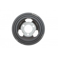 Шків колінвалу Citroen Berlingo/Peugeot Partner 1.6 VTI 09- (6PK)