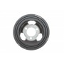Шків колінвалу Citroen Berlingo/Peugeot Partner 1.6 VTI 09- (6PK)