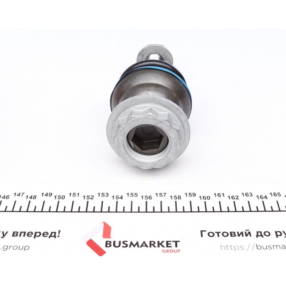 Опора кульова (передня/знизу) BMW 5 (F10/F11)/6 (F12/F13) 7 (F01/F02/F03/F04) 2.0-4.4H 09-18