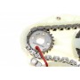 Комплект ланцюга насосу масляного BMW 3 (F30/F31)/5 (F10/F11) (N20B16/N20B20) 11-19 (z=70)