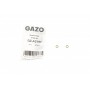 Прокладка форсунки Ford Fiesta/Citroen C3/Peugeot 206 1.4 HDi 02- (к-кт 4шт)