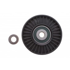 Ролик генератора Fiat Doblo 1.9JTD 01- (паразитний) (80х25)