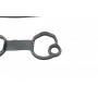 Комплект прокладок (повний) Mazda 3/6/CX-3/CX-6 2.0 11-
