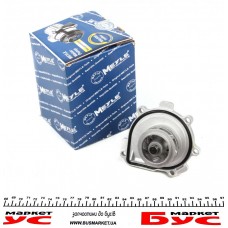Помпа води Opel Astra 1.6 02-/Vectra 1.6/1.8 06-/Chevrolet Aveo 1.4 08-/1.6 11-