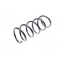 Пружина (задня) Dacia Duster 1.2TCe/1.5dCi/1.6 16V 4x4 10-18/Renault Duster 1.5dCi/1.6 16V 4x4 11-