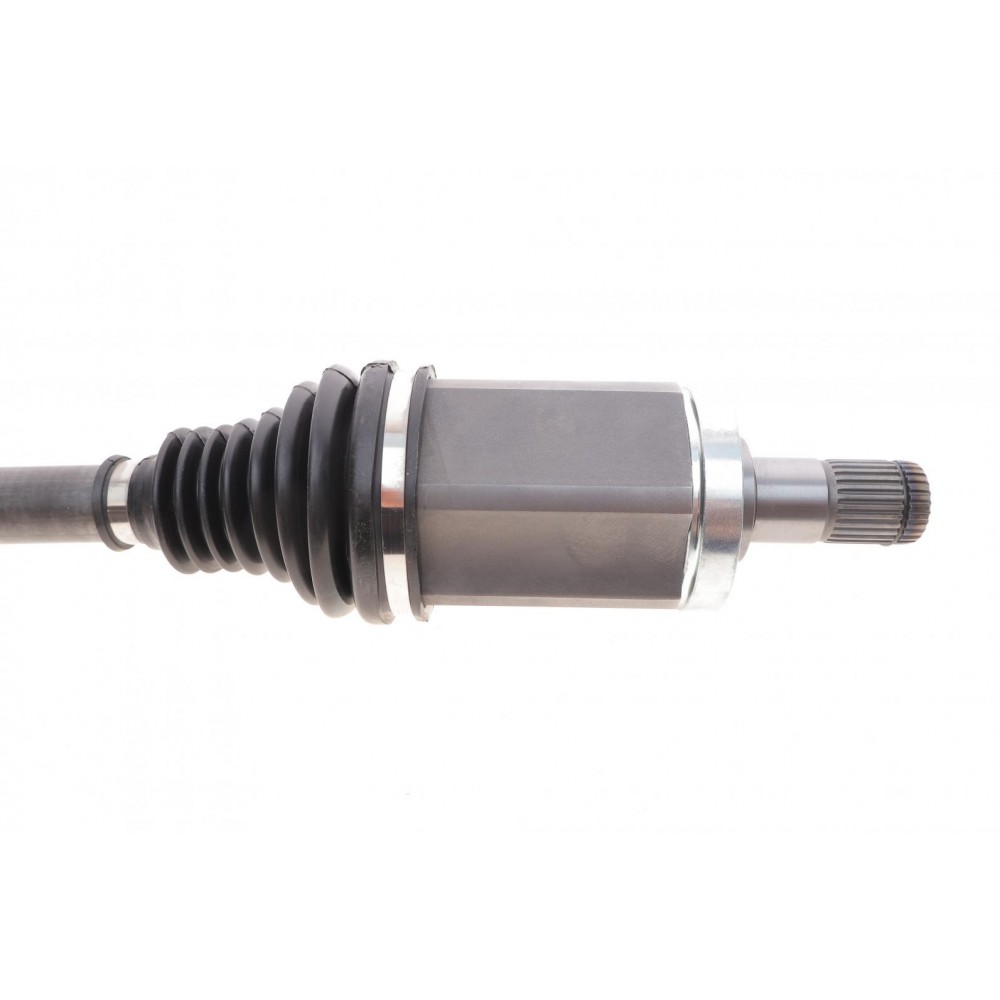 Піввісь (передня) BMW 5 (G30/F90) 16-23 (L) (37x27x573) B47/B48/B57/B58