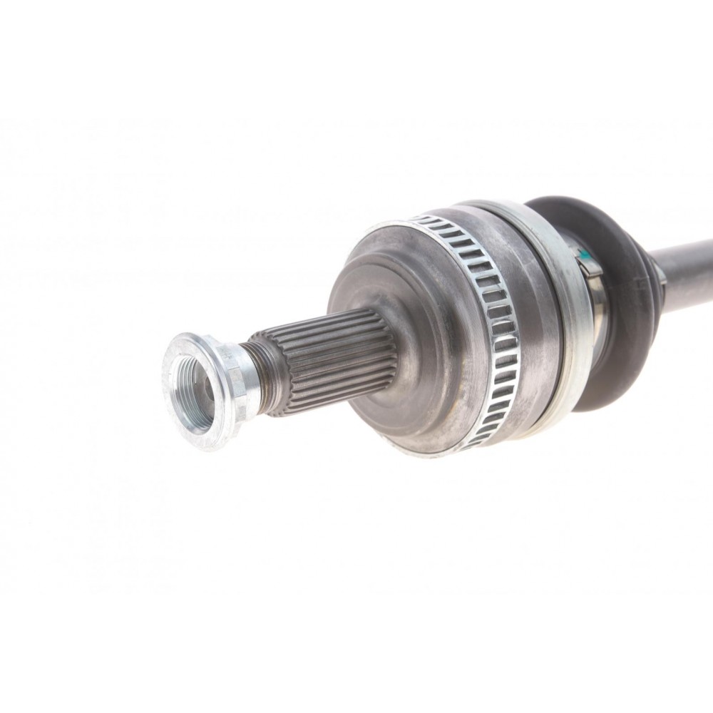 Піввісь BMW 3 (E46/36) 91-05 (M40/41/42/50/52) (TDS0018)